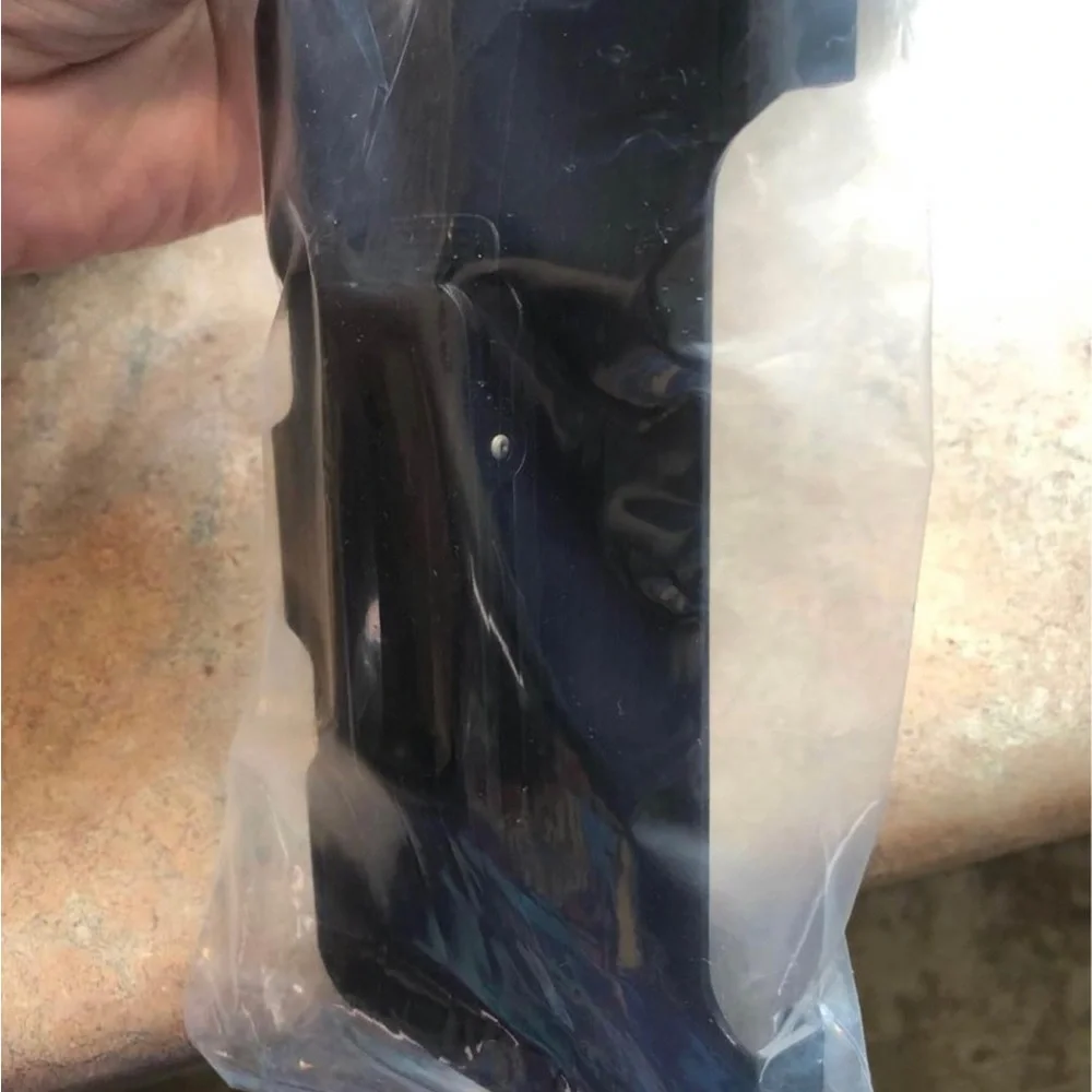 OtterBox holster belt